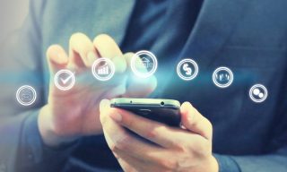Today in the Connected Economy: Walmart’s GoLocal Signs New Delivery Partnership