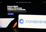 Software Firm ConsenSys Closes $450M Series D to Further Web3 Developments