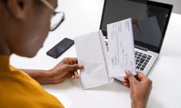 Why ‘Paycheck to Paycheck’ Doesn’t Always Mean ‘Broke’