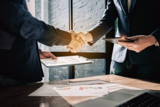 PYMNTS Intelligence: Why the Onboarding Process Is Key to Customer Retention in Corporate Banking