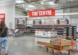 Costco Competes With Itself on Price via Unusual ‘Jewelry and Tires’ Product Mix