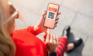 Aging Coupon Business Evolves to Meet Demands of Connected Consumers