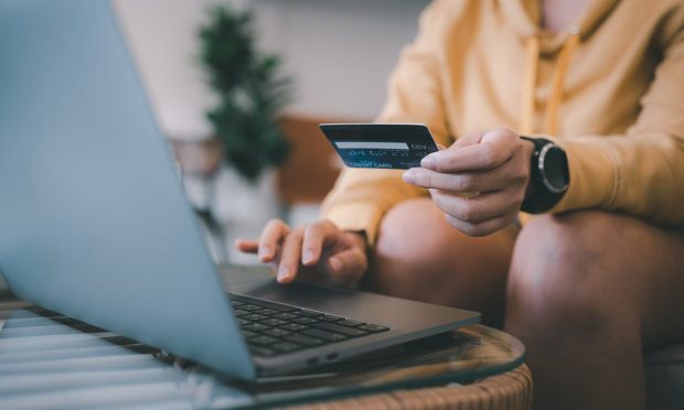 US Consumer Borrowing Grew 1.9% in January