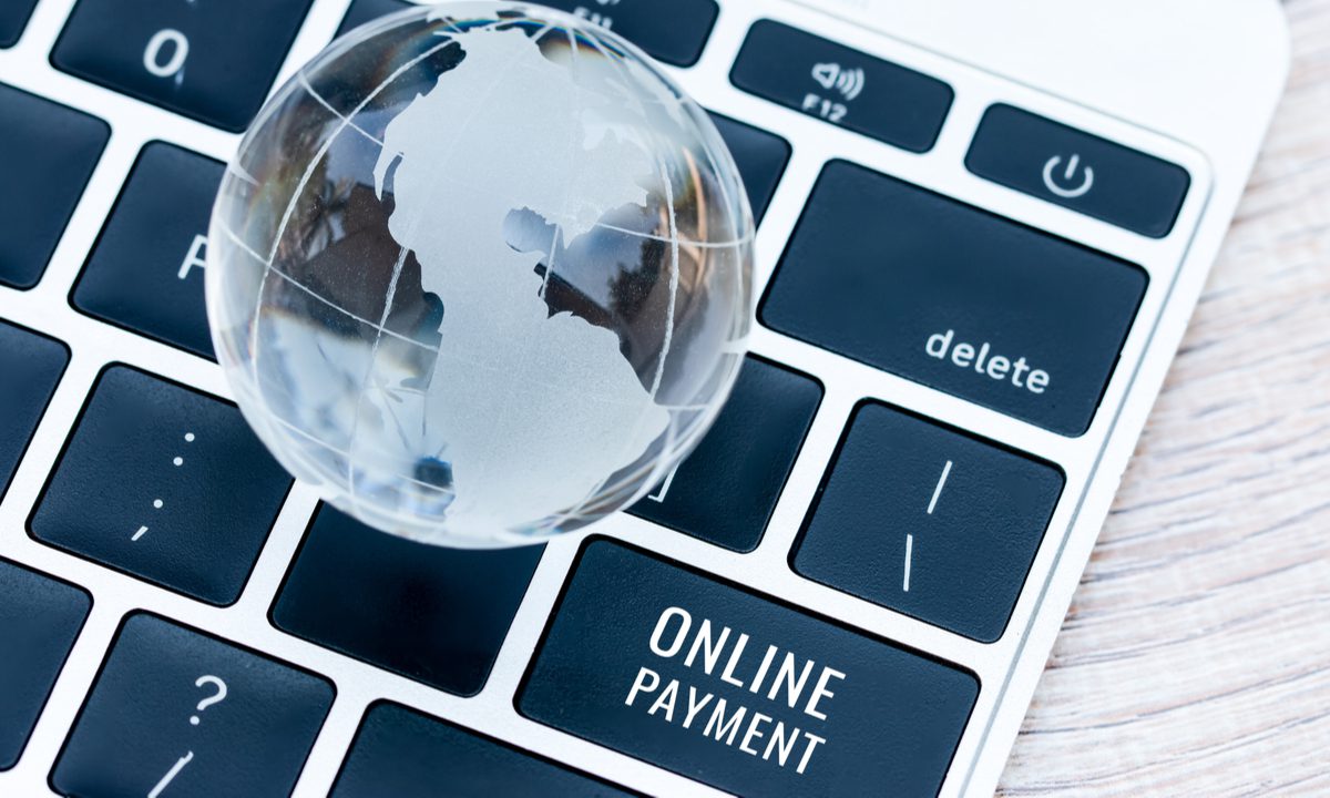 Cross-Border B2B Payments Account for 26% of UK and US Firms’ Annual Sales 