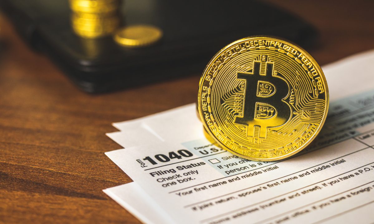 White House Budget Projects $11B in New Crypto Taxes, Calls for Enforcement Funding