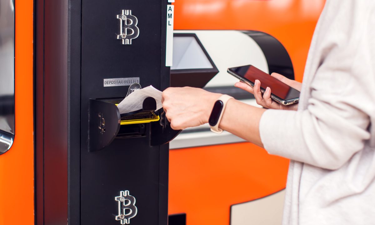 UK Watchdog Orders Crypto ATMs to Pull Plugs