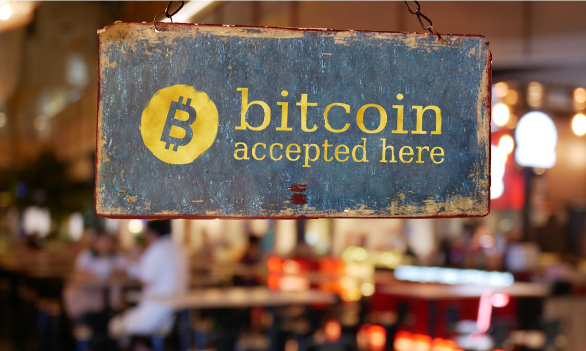 When It Comes to Accepting Crypto in Payment, Taxes Are Very Taxing |  PYMNTS.com