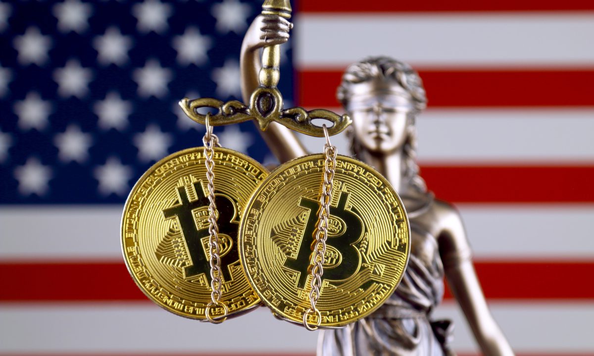 Amid War in Ukraine, Crypto Regulation Refocuses on the Dark Side of Digital Assets