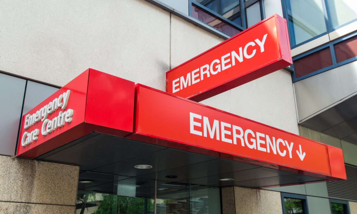 Agency Warns of Increased Cyberattacks on Healthcare Targets