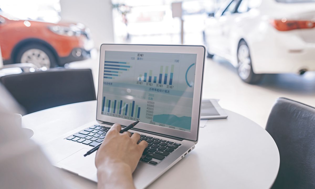 DealerOn Debuts Online Feature for Monthly Car Pay Transparency