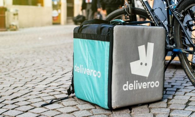 Deliveroo Lays Out Timeline to Profitability, Leverages Ghost Kitchens, Dark Stores