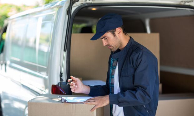 Last Mile Delivery Providers Employ Technology to Manage Fuel Costs