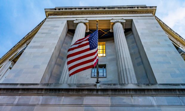 Money Laundering Crimes Surge Along With DOJ Arrests as 7 Plead Guilty