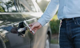 Digital Car Keys Help Enable Many Consumer, Commercial Use Cases