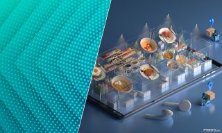 Report: U.S. Consumers Take Mobile Payments With Them as They Get Back to Restaurants and Travel