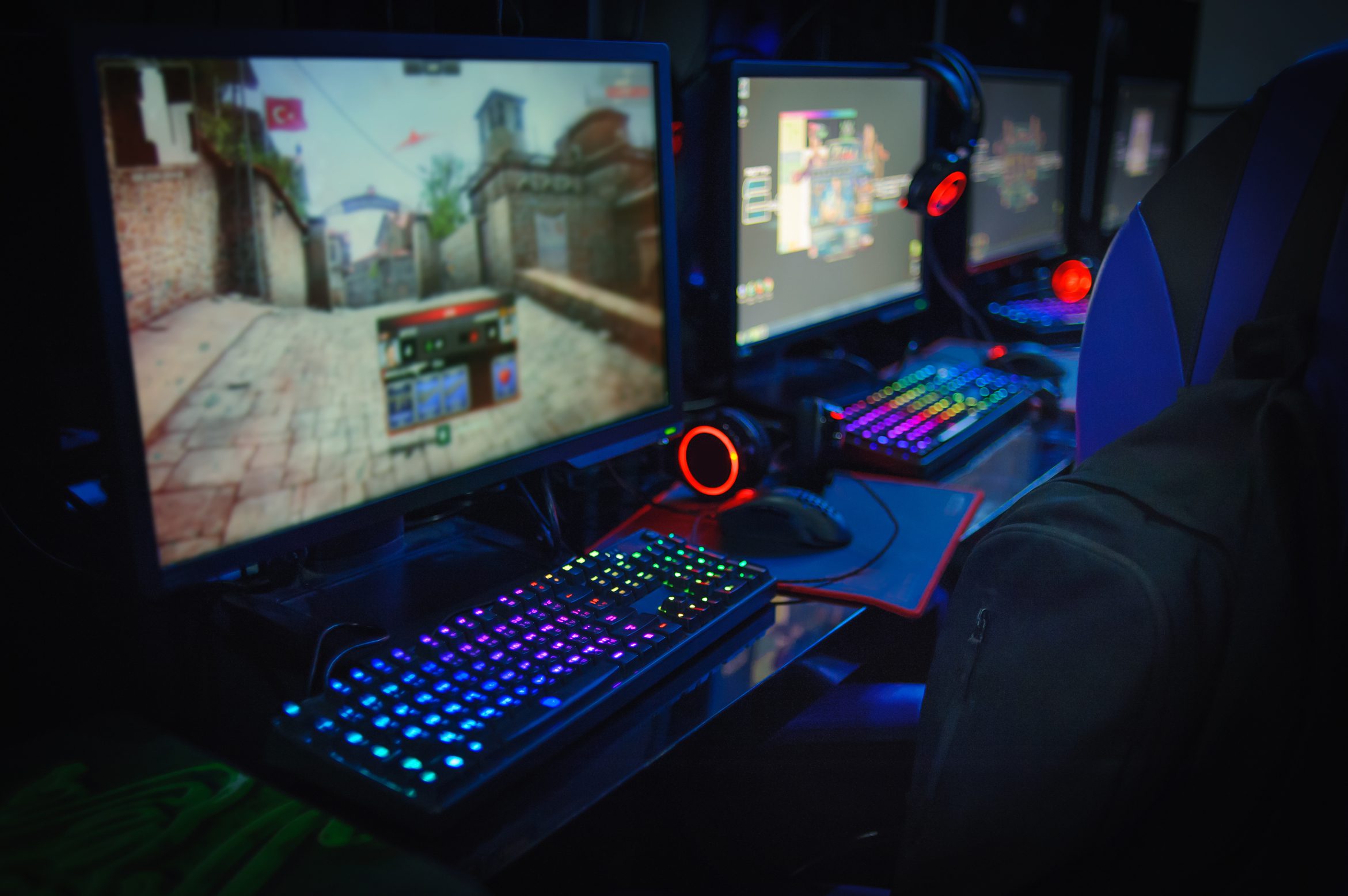 PYMNTS Intelligence: How Biometrics, 2FA Can Help Game Developers Win The Digital Identity Game
