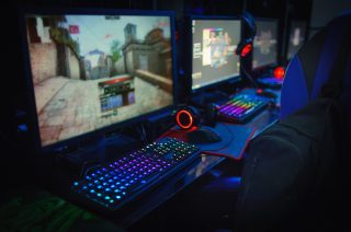 PYMNTS Intelligence: How Biometrics, 2FA Can Help Game Developers Win The Digital Identity Game
