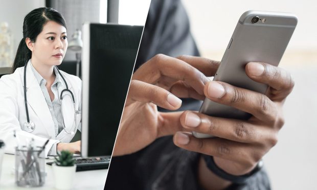Digital Care Connection: How Telehealth And Digital Payments Can Expand Mental Healthcare Access - March 2022 - Learn how digital payments and payment plans can expand mental healthcare access