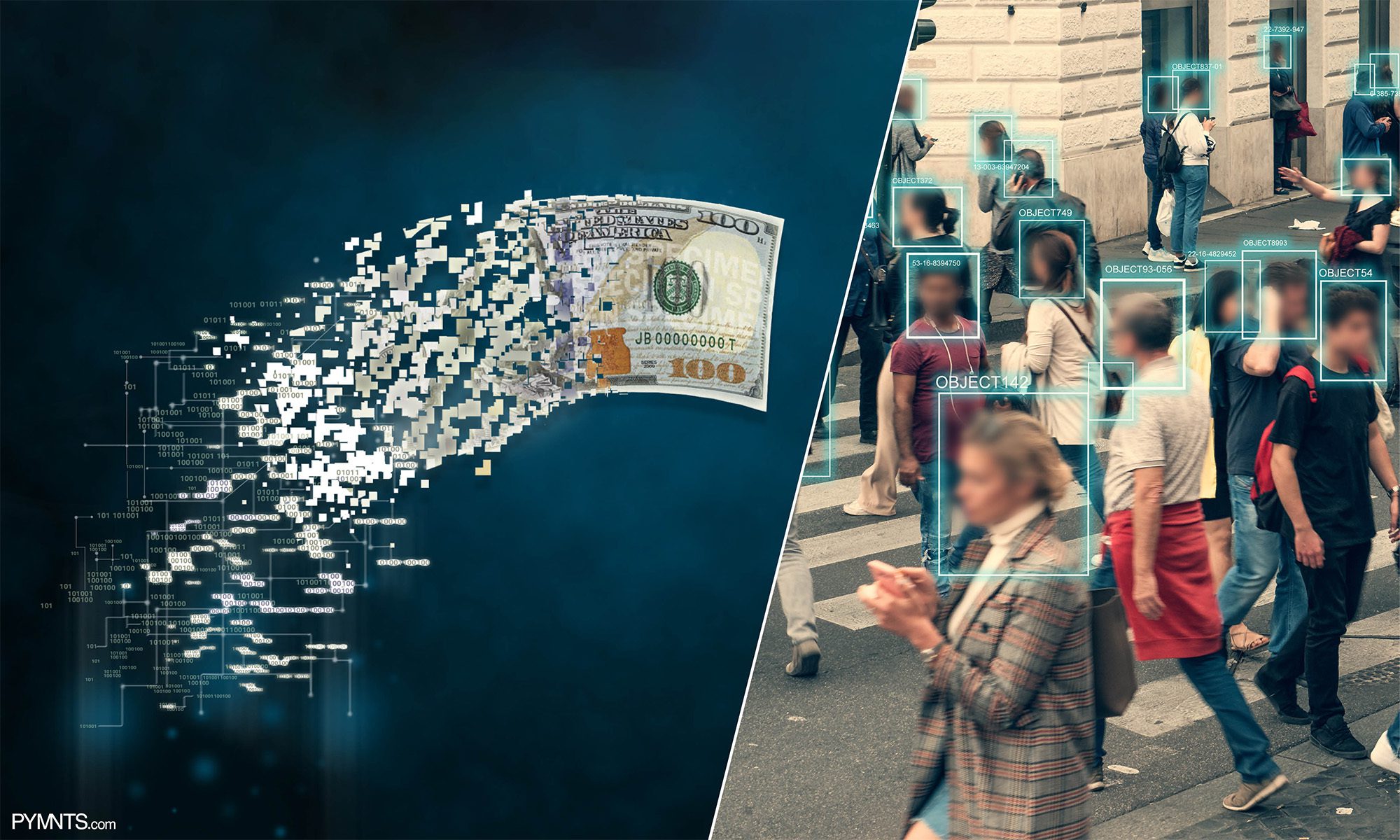 FIs Use Digital Identity to Curb Money Laundering and Comply With Gov’t Rules