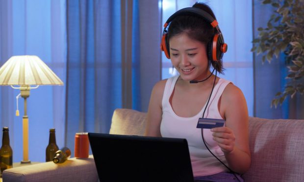 Biometrics for ID Called More Useful by 58% of Digital Account Holders