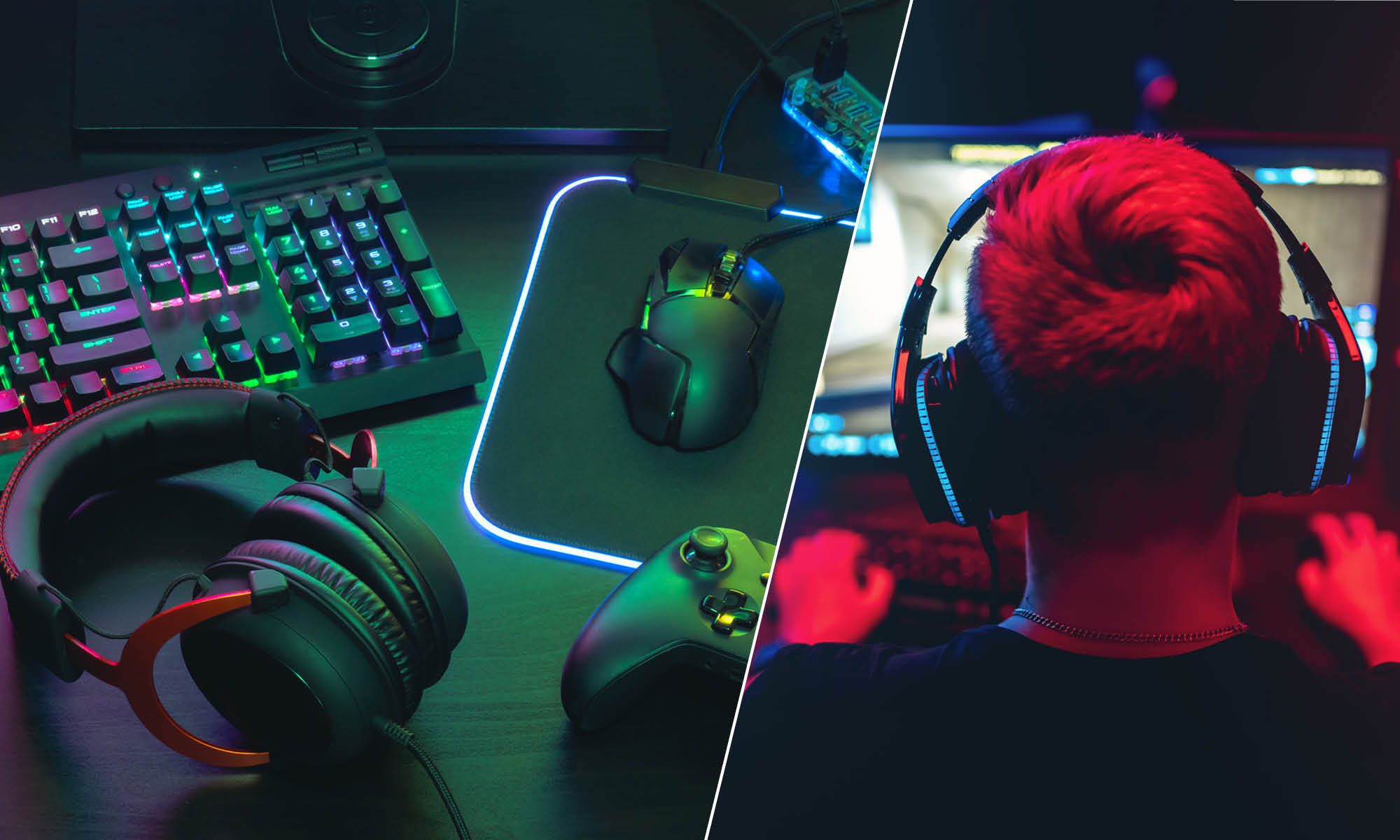 Gaming Platforms Tap Biometrics to Drive Smooth, Secure Microtransactions
