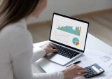 72% of Consumers Manage Their Lending Accounts Online