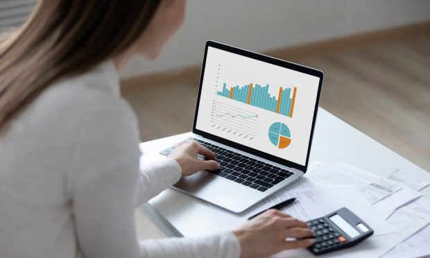 72% of Consumers Manage Their Lending Accounts Online