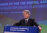 EU Digital Markets Act Applies to Big Tech and Not-So-Big Tech 