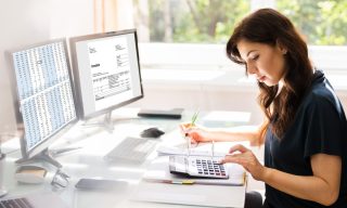 Large Companies Lead the Way in Making Business Payments Digital