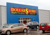 Discount Stores Gaining More Ground in Paycheck-to-Paycheck Economy