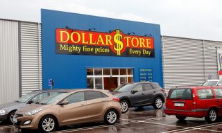 Discount Stores Gaining More Ground in Paycheck-to-Paycheck Economy