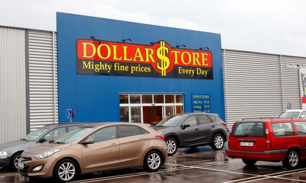 Discount Stores Gaining More Ground in Paycheck-to-Paycheck Economy