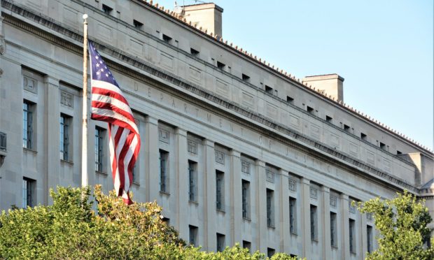 2 Charged With Conspiracy to Commit Wire Fraud, Money Laundering Over Frosties NFT Scheme