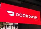 DoorDash, food commerce, CPG