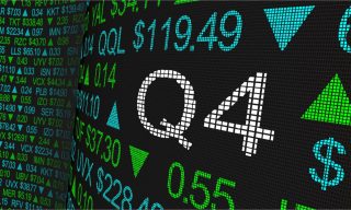 Coupa, Others See Stocks Slide on Street’s Growth Concerns
