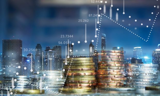 EarnUp Completes $31M Series C Funding