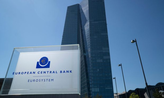 ECB, Fed, BoE Work on an Interoperable CBDC