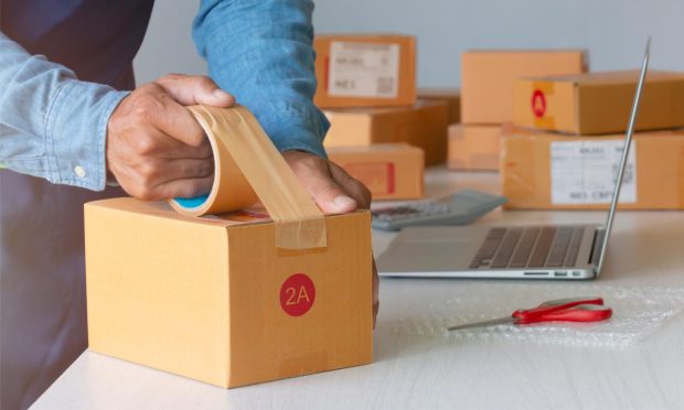 Logistics Firm Bigblue Nabs $15M in Funding Round