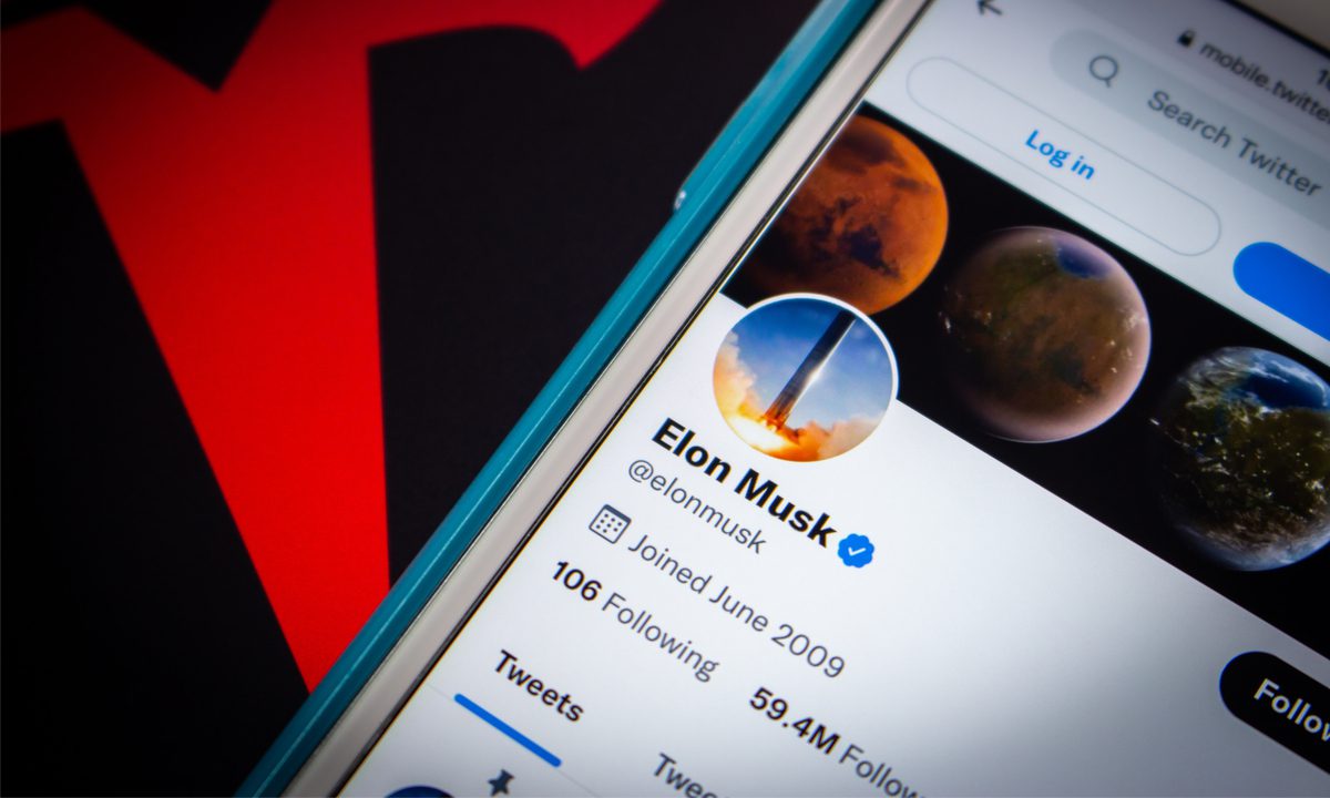 Elon Musk Considers Creating Social Media Platform Focused on ‘Free Speech’