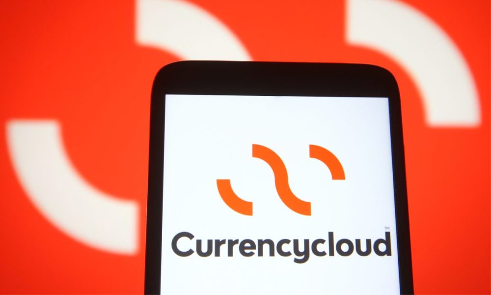EMEA, Currencycloud, Kadmos
