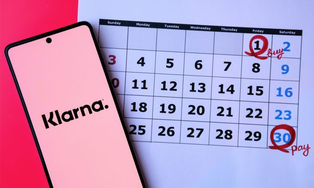 EMEA, Klarna, open banking