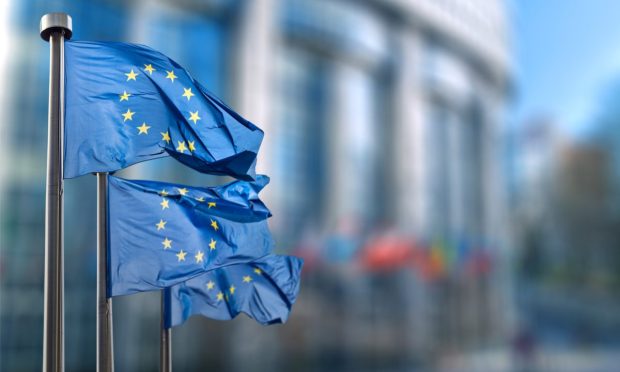 EMEA Daily: Alma CEO Says Zero Late Fee Policy Risky for BNPL; EU Crypto Law MiCA Set for Vote March 14