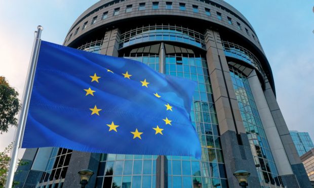 In Expanded Russia Sanctions, EU Suggests It Defines Cryptocurrencies as Securities