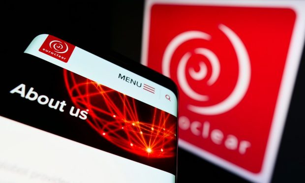 Euroclear Backs Blockchain Payments Consortium Fnality