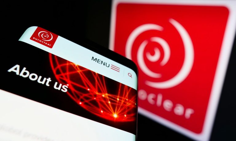 euroclear, blockchain payments consortium, fnality,