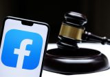 US Chamber Urges Judge to Toss Antitrust Appeal of Facebook Case