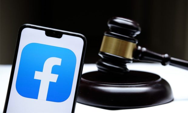 Facebook, antitrust, lawsuit