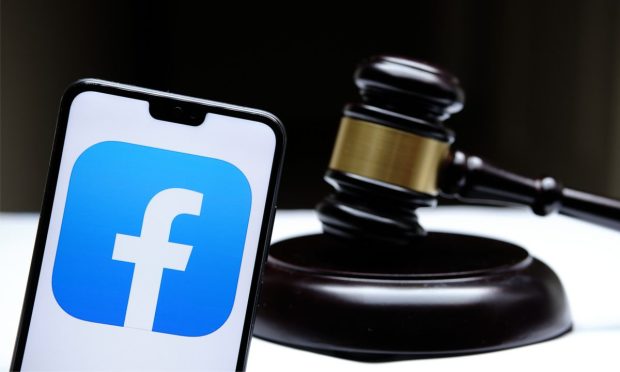 US Chamber Urges Judge to Toss Antitrust Appeal of Facebook Case