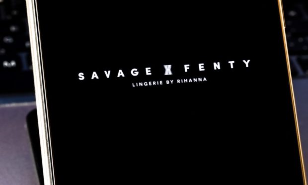 Rihanna Eyes 3rd Billion Dollar Brand Amid Talk of Savage X Fenty Lingerie IPO