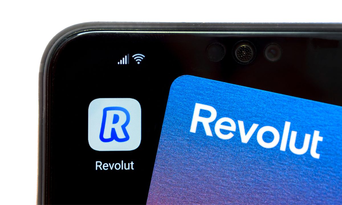 Today in FinTech: Brazilian FinTech Cerc Readies IPO; Revolut Thinks Global; Fiserv, Finicity Share Data